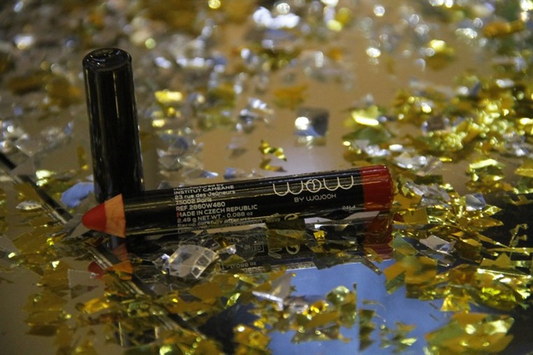 Launch of Wow by Wojooh's Limited Edition Festive Collection